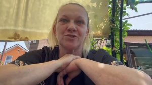 Прикупила немного удобрений, буду подкармливать растишки.