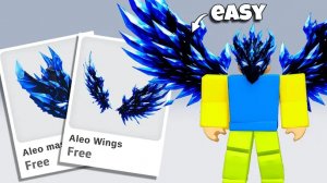 НОВЫЕ БЕСПЛАТНЫЕ ВЕЩИ В ROBLOX 2026 — ЗАБЕРИ СЕЙЧАС!