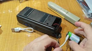 Крона с портом Type-C