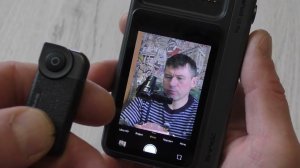 7Ryms Qshot V2 Pro в помощь  {смартфон или айфон} ВТОРОЙ ЭКРАН С ПУЛЬТОМ