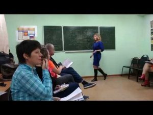 Мастер-класс по ограничивающим убеждениям с AlfaFest, танцевальная пауза
