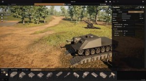 ПРИДУМАЙ ТАНК С НУЛЯ ( Sprocket )