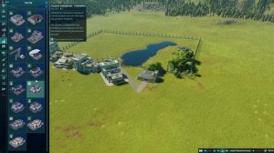 Jurassic World Evolution 3 #5