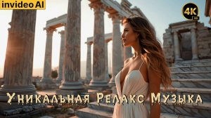Релакс Музыка 💤 / ЭНИГМАтик 💯 /  Релакс Трек 🙏 / В стиле Aicha  🔥 /  4K ULTRA HD 🔝