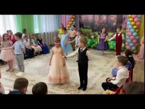«Вальс выпускной» сл. и муз. Евтодьевой Аллы