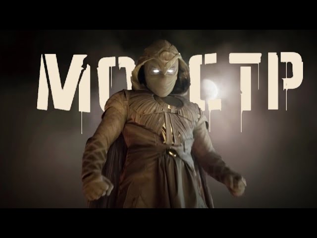 [MONSTER] Лунный Рыцарь || Мини-клип || сериал смотреть онлайн