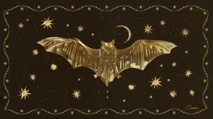 Nocturne of Autumn A Celestial Nighttime Ambience