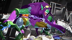 Marvel Tōkon Fighting Souls - Knights of Doom Trailer