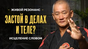 Блоки в чакрах: как убрать застой в делах и теле?