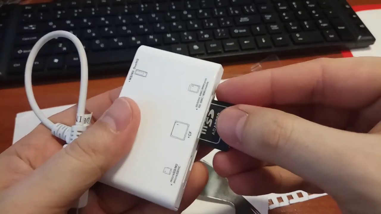 ОНЛАЙН ТРЕЙД.РУ Карта памяти micro SDXC 512GbKingstonCanvas SelectPlusUHS-I U3V30A1+ADP(100/85 Mb/s) смотреть онлайн