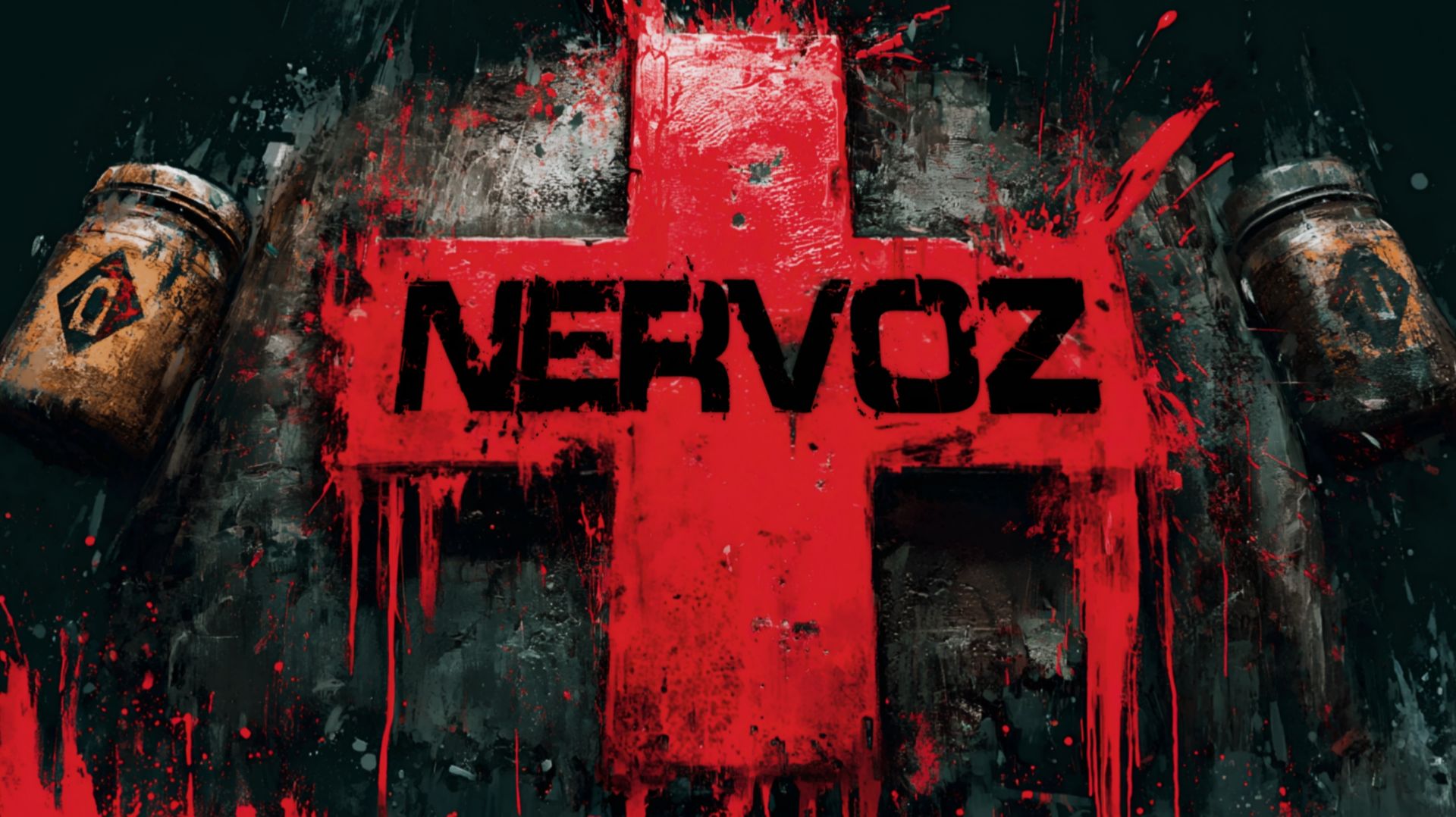 NERVOZ ONLINE (стрим в записи) начало с 01:01:45 смотреть онлайн