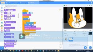 ДЕЛАЕМ ИГРУ ЗА 1 ЧАС В SCRATCH 3.0