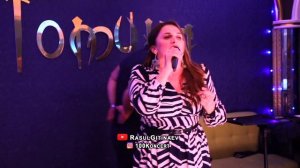 02 Муминат Курбанова – «Забери меня с собой»