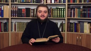 Свет невечерний:«Трудно быть с Богом»-Архимандрит Савва (Мажуко).2019 год.