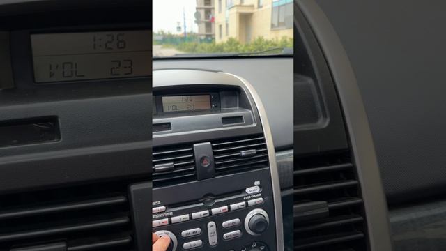 Обзор Mitsubishi Galant