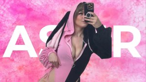 3DIO DEEP & WET EAR LICKING | Lillyxoliver | ASMR LEAKS #23
