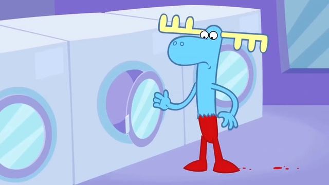 ЛЕСНЫЕ ИДИОТЫ RYTP | HAPPY TREE FRIENDS