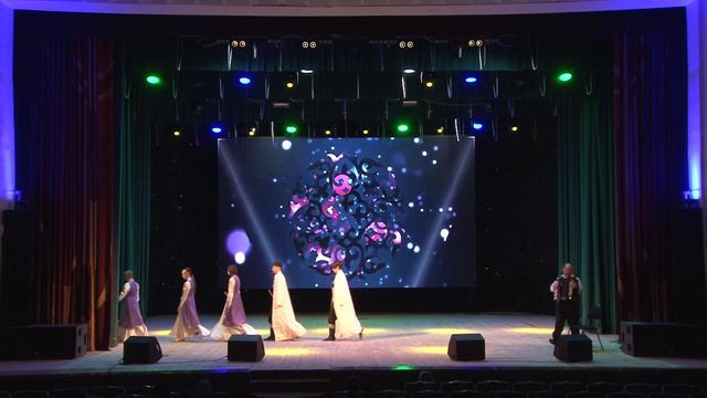 КОНЦЕРТ: Йондоз - Дуслык Моно (2026)