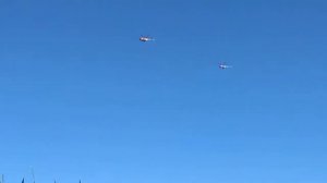 гражданские вертолеты МИ-8