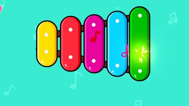 Поп Игры Для Детей И Малышей 6. Мультфильм
