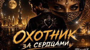 Охотник за сердцами ❤️ | Восточный хит 2026 | Arabic Pop x Dance | Official Audio