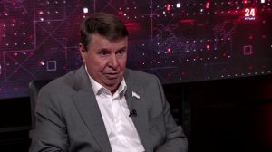 Интервью 24. Сергей Цеков. Выпуск 06.07.26