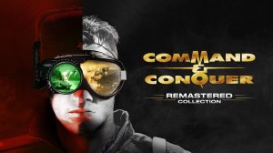 Command & Conquer Remastered Collection - Официальный трейлер сборника ремастеров | 2020