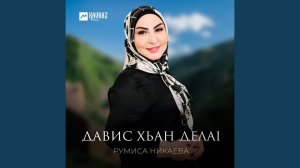 Давис хьан делаl