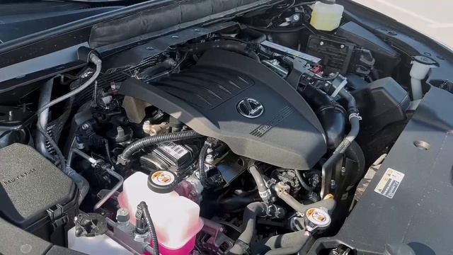 LEXUS RX350 В НАЛИЧИИ в Тамбове!