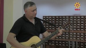 Тĕплĕ калаçу 01.07.2026. Арсений Тарасов драматург 70 çул тултарчĕ.