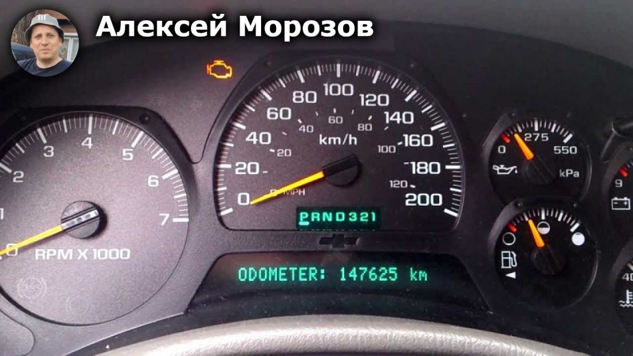 Одометр: что это и как он помогает в повседневной жизни?
