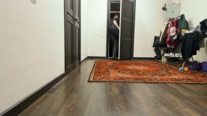 Часть 63. Сводил Егора на ноготочки