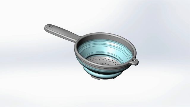 Дуршлаг / Colander смотреть онлайн