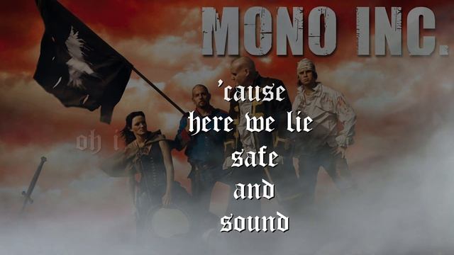 07 - Revenge (MONO INC.) смотреть онлайн