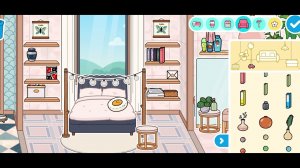 Идеи для обустройте домов в тока бока!! (БОГАТЫЙ ДОМ!)🤩🤩