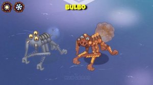 All Double Element Monsters 5.4.2 ~ My Singing Monsters