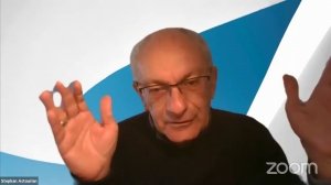 2020-11-25 - Профессор Асатурян: Анализ итогов Карабахской войны для Армении. Часть 1 - доклад