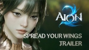 Компания NCSoft представила новый трейлер грядущей многопользовательской ролевой игры AION 2