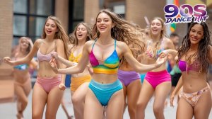 EURODANCE MEGAMIX 2026 ★ Super Hits Eurodance 90s Remix By DJ Ramezz ★ New Party HiT 2026