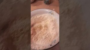 очень вкусный и простой хлеб.