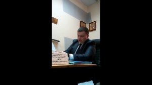 Жизнь удалась, когда мама судья!!!