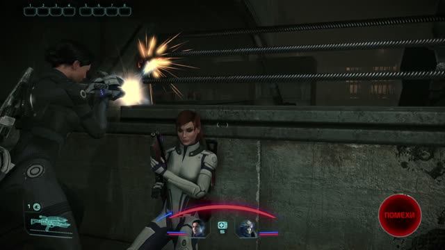 Mass Effect 1 Legendary Edition #3 смотреть онлайн