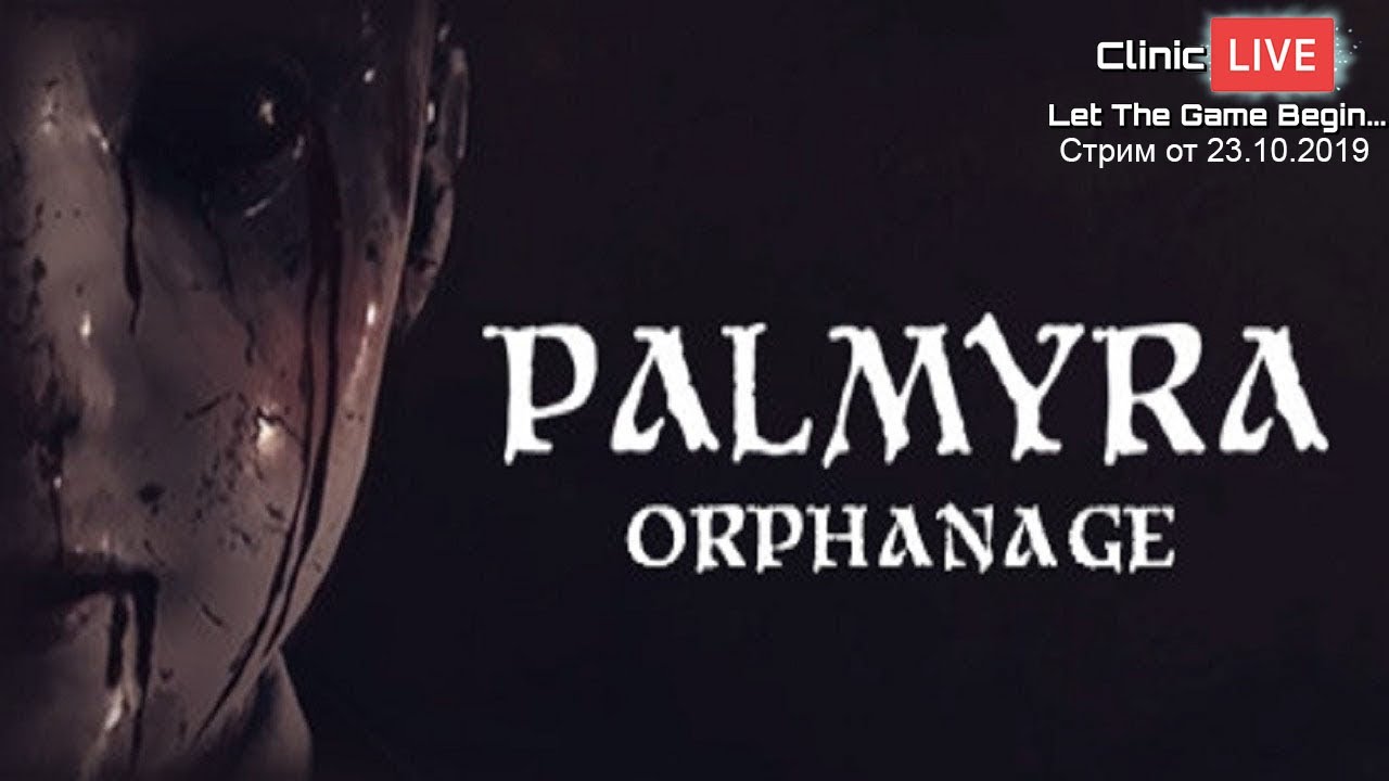 #Live 460 | Palmyra Orphanage смотреть онлайн