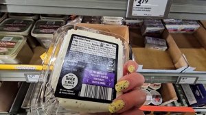 Новое! Супер ВЫГОДНАЯ закупка в Aldi/Полная тележка продуктов на 250$ /Цены в США/Недельная закупка