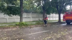 ⚡️В Вишневом в результате прилёта и вторичной детонации уничтожены 5 улиц, повреждены десятки домов: