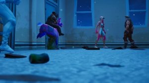 Marshmello - Find Me (Fortnite Music Video)
