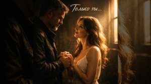 Шикарная песня для любимой женщины! «Только ты» (Мужской шансон о любви)