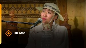 Кэбээйигэ Олоҥхо ыһыаҕа. Конкурс Олонхосутов 3   (04.07.26)