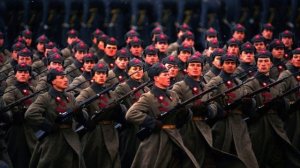 Марш «Прощание с Родиной». Автор - Яков Богорад