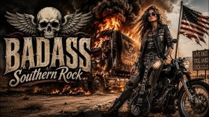 Texas Whiskey Rock 2026 – Rebel Souls